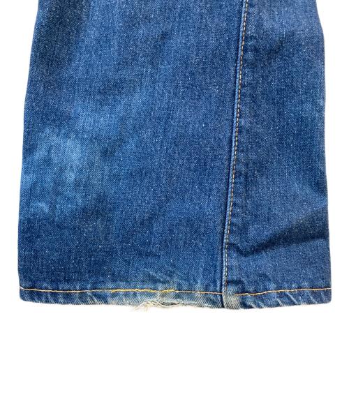 LEVI'S（リーバイス）LEVI'S (リーバイス) 70s 646 デニムパンツ インディゴ サイズ:不明の古着・服飾アイテム