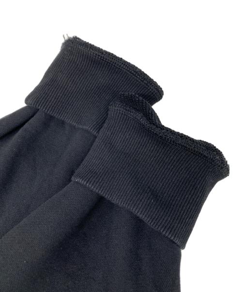 REEBOK（リーボック）REEBOK (リーボック) X-LARGE (エクストララージ) コラボプルオーバーパーカー ブラック サイズ:XSの古着・服飾アイテム