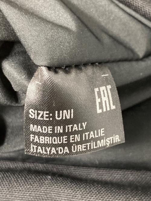 Maison Margiela（メゾンマルジェラ）Maison Margiela (メゾンマルジェラ) GLAM SLAM SPORT CYCLE MESSENGER/グラム スラム スポーツ サイクル メッセンジャー バッグ ブラック サイズ:なしの古着・服飾アイテム