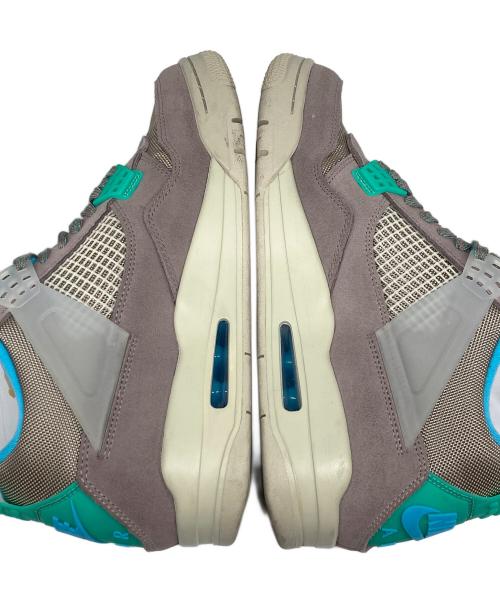 NIKE（ナイキ）NIKE (ナイキ) UNION (ユニオン) AIR JORDAN 4 SP スニーカー 