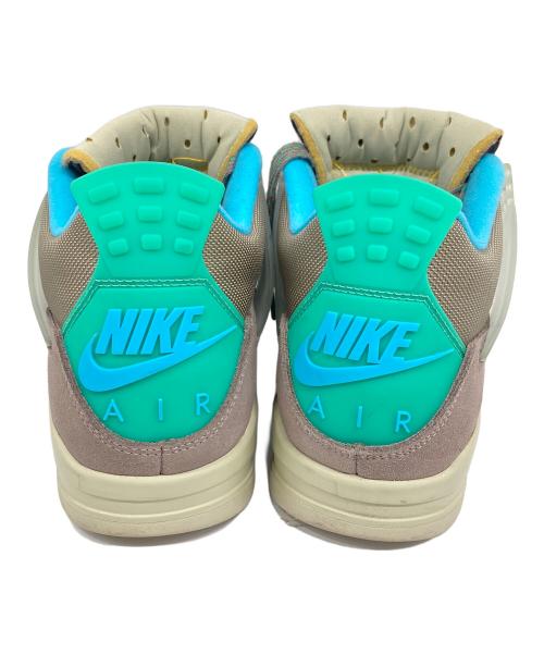 NIKE（ナイキ）NIKE (ナイキ) UNION (ユニオン) AIR JORDAN 4 SP スニーカー 