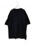 Maison Margiela (メゾンマルジェラ) 20SS Motehrboard Print T-shirt ブラック サイズ:48：12000円