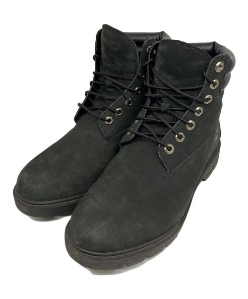 Timberland（ティンバーランド）Timberland (ティンバーランド) 6インチ プレミアム ウォータープルーフ ブーツ ブラック サイズ: 26.5cmの古着・服飾アイテム