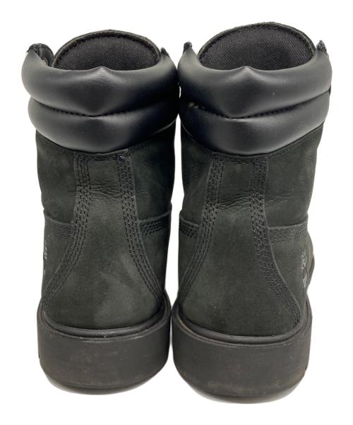 Timberland（ティンバーランド）Timberland (ティンバーランド) 6インチ プレミアム ウォータープルーフ ブーツ ブラック サイズ: 26.5cmの古着・服飾アイテム