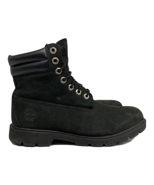 Timberland（ティンバーランド）Timberland (ティンバーランド) 6インチ プレミアム ウォータープルーフ ブーツ ブラック サイズ: 26.5cmの古着・服飾アイテム