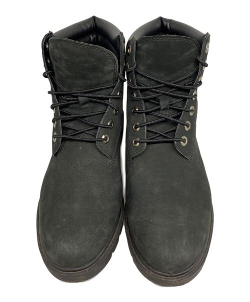 Timberland（ティンバーランド）Timberland (ティンバーランド) 6インチ プレミアム ウォータープルーフ ブーツ ブラック サイズ: 26.5cmの古着・服飾アイテム