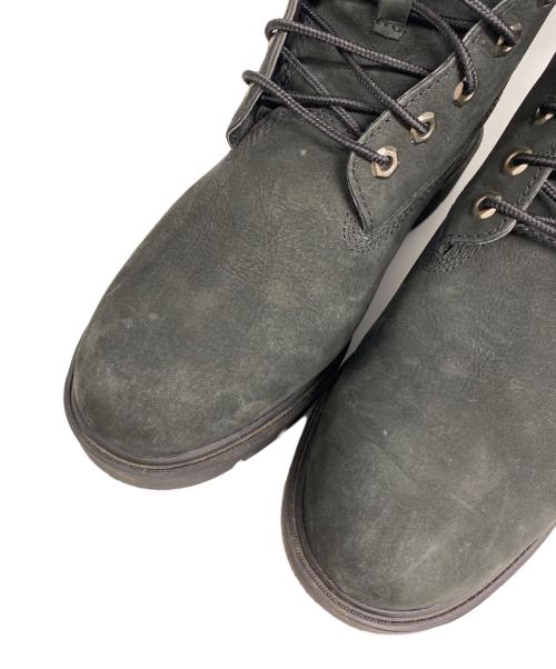 Timberland（ティンバーランド）Timberland (ティンバーランド) 6インチ プレミアム ウォータープルーフ ブーツ ブラック サイズ: 26.5cmの古着・服飾アイテム