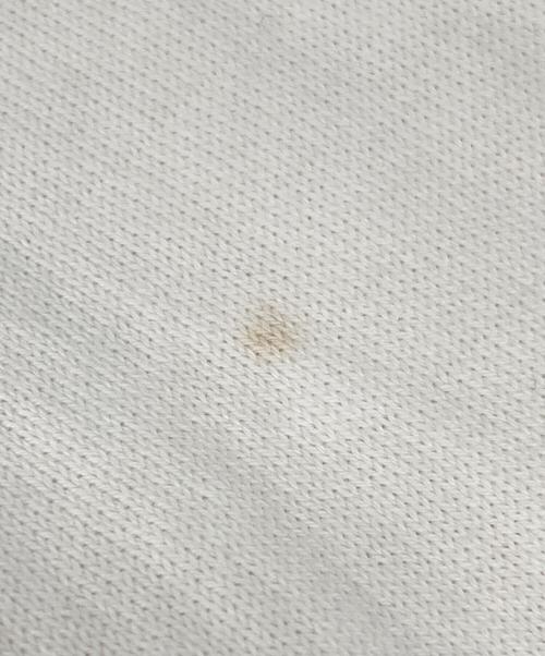 Salvatore Ferragamo（サルヴァトーレ フェラガモ）Salvatore Ferragamo (サルヴァトーレ フェラガモ) 花柄カーディガン ホワイト サイズ:Ｌの古着・服飾アイテム