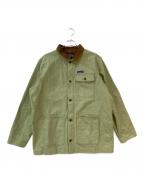 Patagoniaパタゴニア）の古着「Point Reyes Canvas Jacket/ ポイントレイズ キャンバスジャケット」｜Gumtree Green