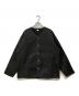 OVY（オヴィー）の古着「LIMONTA Liner Jacket」｜ブラック