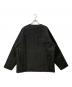 OVY (オヴィー) LIMONTA Liner Jacket ブラック サイズ:XL：45000円