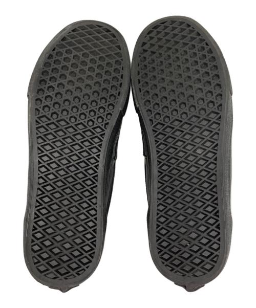 VANS（ヴァンズ）VANS (ヴァンズ) LOAFER ブラック サイズ:28cmの古着・服飾アイテム