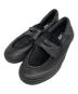 VANS（ヴァンズ）の古着「LOAFER」｜ブラック