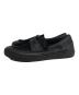 VANS (ヴァンズ) LOAFER ブラック サイズ:28cm：8000円