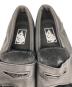 中古・古着 VANS (ヴァンズ) LOAFER ブラック サイズ:28cm：8000円