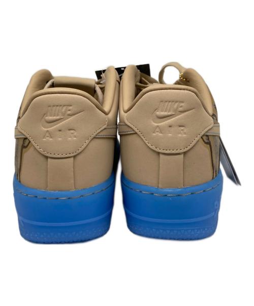 NIKE（ナイキ）NIKE (ナイキ) Air Force 1 Low Protro ローカットスニーカー LINEN/LINEN-UNIVERSI サイズ:27 未使用品の古着・服飾アイテム