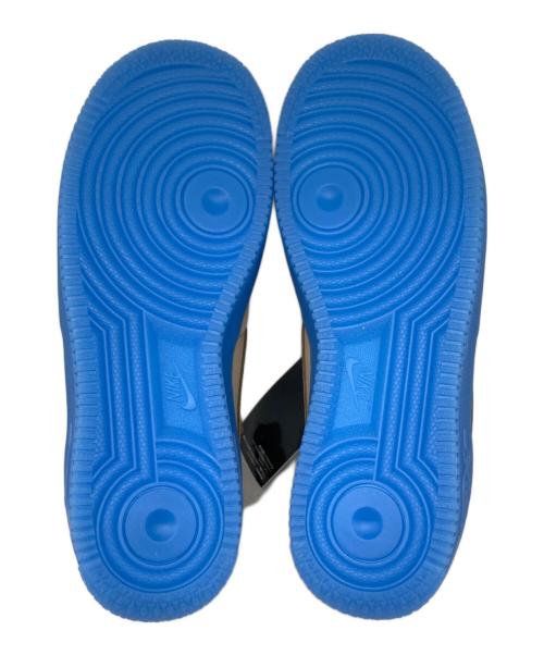 NIKE（ナイキ）NIKE (ナイキ) Air Force 1 Low Protro ローカットスニーカー LINEN/LINEN-UNIVERSI サイズ:27 未使用品の古着・服飾アイテム