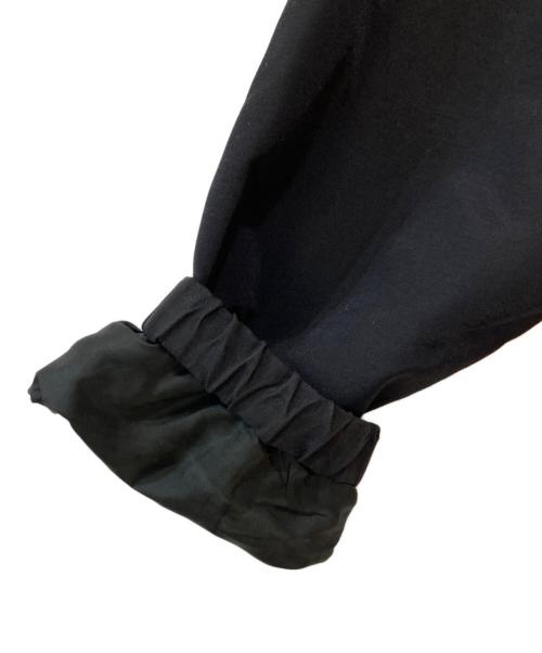 ROLLING STONES（ローリングストーンズ）ROLLING STONES (ローリングストーンズ) バックペイントコーチジャケット ブラック サイズ:3の古着・服飾アイテム