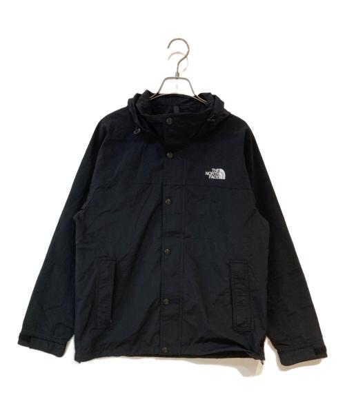 THE NORTH FACE（ザ ノース フェイス）THE NORTH FACE (ザ ノース フェイス) ハイドレナウィンドジャケット ブラック サイズ:Ｓの古着・服飾アイテム