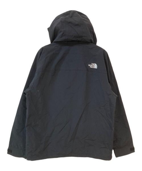 THE NORTH FACE（ザ ノース フェイス）THE NORTH FACE (ザ ノース フェイス) ハイドレナウィンドジャケット ブラック サイズ:Ｓの古着・服飾アイテム