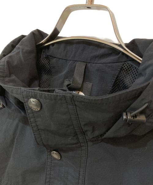 THE NORTH FACE（ザ ノース フェイス）THE NORTH FACE (ザ ノース フェイス) ハイドレナウィンドジャケット ブラック サイズ:Ｓの古着・服飾アイテム