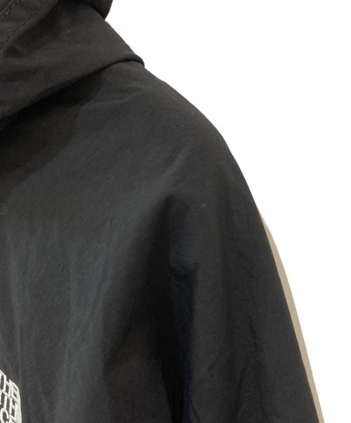 THE NORTH FACE（ザ ノース フェイス）THE NORTH FACE (ザ ノース フェイス) ハイドレナウィンドジャケット ブラック サイズ:Ｓの古着・服飾アイテム