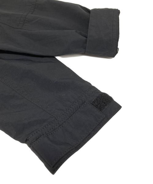 THE NORTH FACE（ザ ノース フェイス）THE NORTH FACE (ザ ノース フェイス) ハイドレナウィンドジャケット ブラック サイズ:Ｓの古着・服飾アイテム