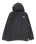 THE NORTH FACE (ザ ノース フェイス) ハイドレナウィンドジャケット ブラック サイズ:Ｓ：8000円