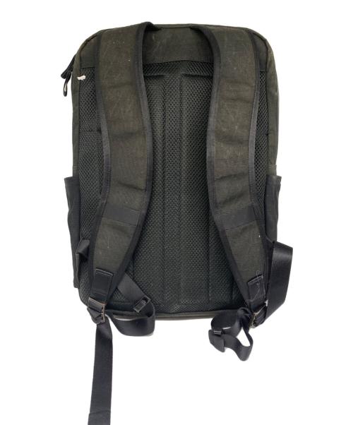 PORTER（ポーター）PORTER (ポーター) HYBRID DAYPACK ブラック サイズ:なしの古着・服飾アイテム
