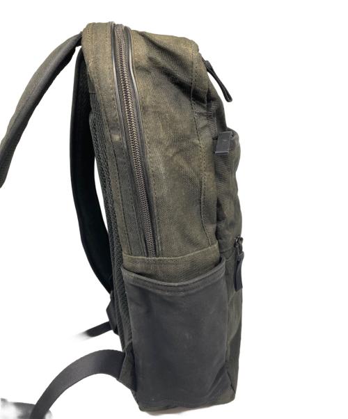 PORTER（ポーター）PORTER (ポーター) HYBRID DAYPACK ブラック サイズ:なしの古着・服飾アイテム