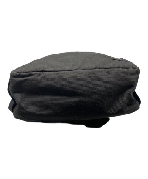 PORTER（ポーター）PORTER (ポーター) HYBRID DAYPACK ブラック サイズ:なしの古着・服飾アイテム