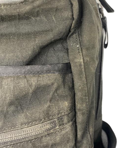 PORTER（ポーター）PORTER (ポーター) HYBRID DAYPACK ブラック サイズ:なしの古着・服飾アイテム