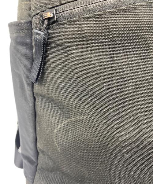 PORTER（ポーター）PORTER (ポーター) HYBRID DAYPACK ブラック サイズ:なしの古着・服飾アイテム