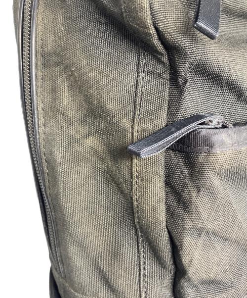 PORTER（ポーター）PORTER (ポーター) HYBRID DAYPACK ブラック サイズ:なしの古着・服飾アイテム