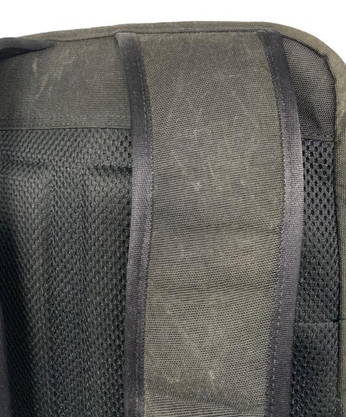 PORTER（ポーター）PORTER (ポーター) HYBRID DAYPACK ブラック サイズ:なしの古着・服飾アイテム