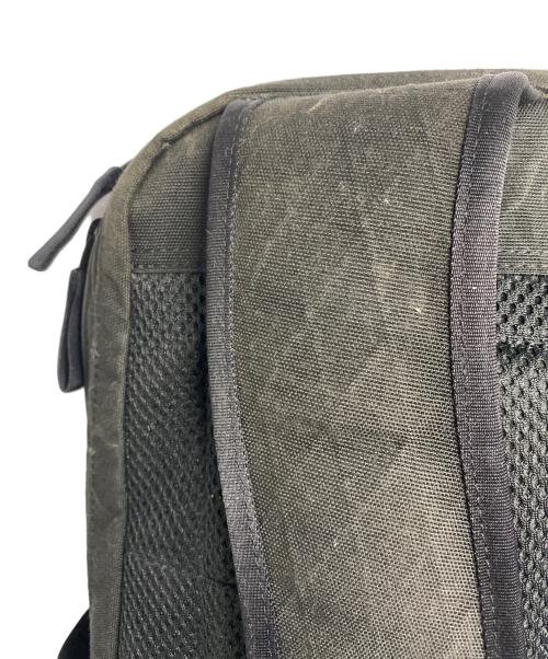 PORTER（ポーター）PORTER (ポーター) HYBRID DAYPACK ブラック サイズ:なしの古着・服飾アイテム