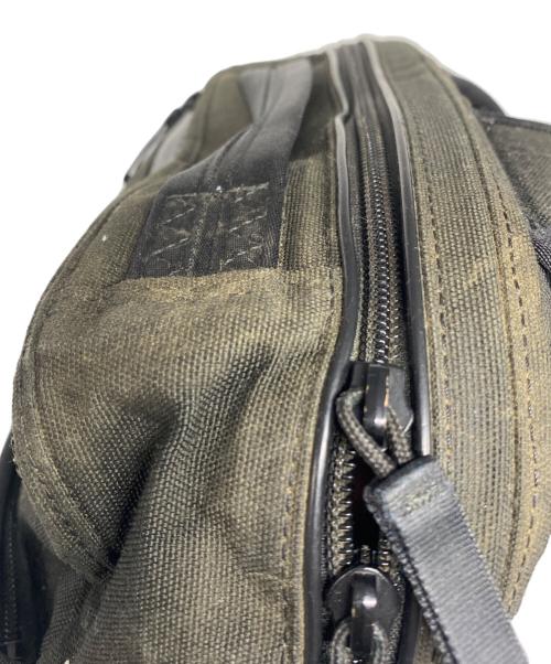 PORTER（ポーター）PORTER (ポーター) HYBRID DAYPACK ブラック サイズ:なしの古着・服飾アイテム