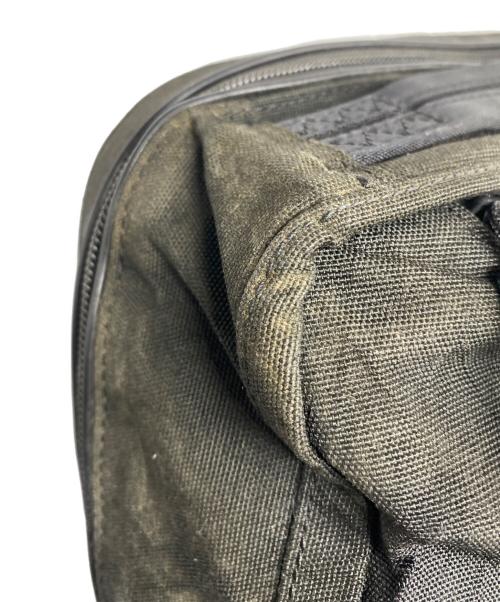 PORTER（ポーター）PORTER (ポーター) HYBRID DAYPACK ブラック サイズ:なしの古着・服飾アイテム