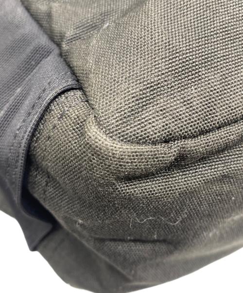 PORTER（ポーター）PORTER (ポーター) HYBRID DAYPACK ブラック サイズ:なしの古着・服飾アイテム