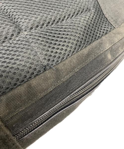 PORTER（ポーター）PORTER (ポーター) HYBRID DAYPACK ブラック サイズ:なしの古着・服飾アイテム