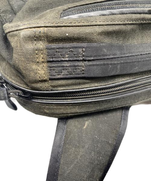 PORTER（ポーター）PORTER (ポーター) HYBRID DAYPACK ブラック サイズ:なしの古着・服飾アイテム