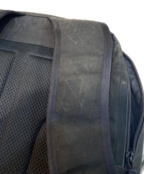 PORTER（ポーター）PORTER (ポーター) HYBRID DAYPACK ブラック サイズ:なしの古着・服飾アイテム
