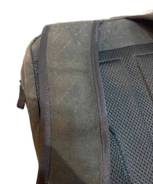 PORTER（ポーター）PORTER (ポーター) HYBRID DAYPACK ブラック サイズ:なしの古着・服飾アイテム