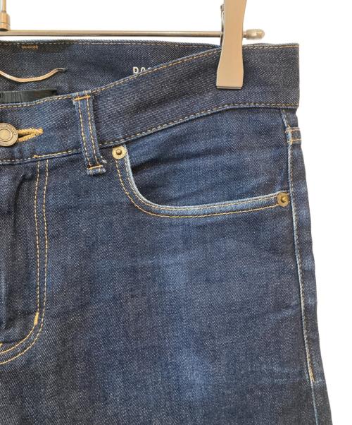 Saint Laurent Paris（サンローランパリ）Saint Laurent Paris (サンローランパリ) 16AW Slim Jeans D02 M／SK-LW スキニーデニムパンツ インディゴ サイズ:W29の古着・服飾アイテム