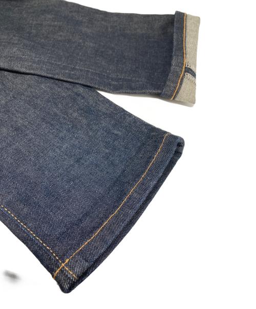 Saint Laurent Paris（サンローランパリ）Saint Laurent Paris (サンローランパリ) 16AW Slim Jeans D02 M／SK-LW スキニーデニムパンツ インディゴ サイズ:W29の古着・服飾アイテム