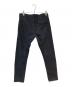 Saint Laurent Paris (サンローランパリ) D02 M/SK-LW ストレッチスキニーデニムパンツ ブラック サイズ:73.5：10000円