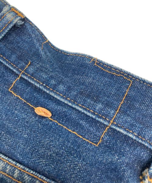 LEVI'S（リーバイス）LEVI'S (リーバイス) 70-80s デニムパンツ インディゴ サイズ:無の古着・服飾アイテム