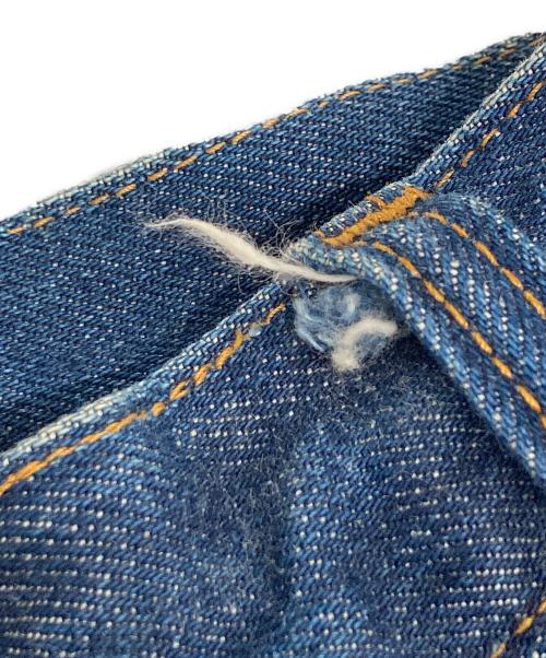LEVI'S（リーバイス）LEVI'S (リーバイス) 70-80s デニムパンツ インディゴ サイズ:無の古着・服飾アイテム