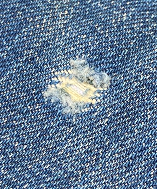 LEVI'S（リーバイス）LEVI'S (リーバイス) 70-80s デニムパンツ インディゴ サイズ:無の古着・服飾アイテム