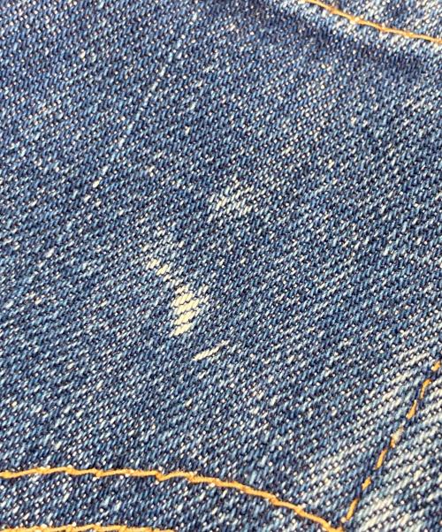 LEVI'S（リーバイス）LEVI'S (リーバイス) 70-80s デニムパンツ インディゴ サイズ:無の古着・服飾アイテム